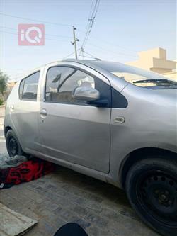 Geely LC